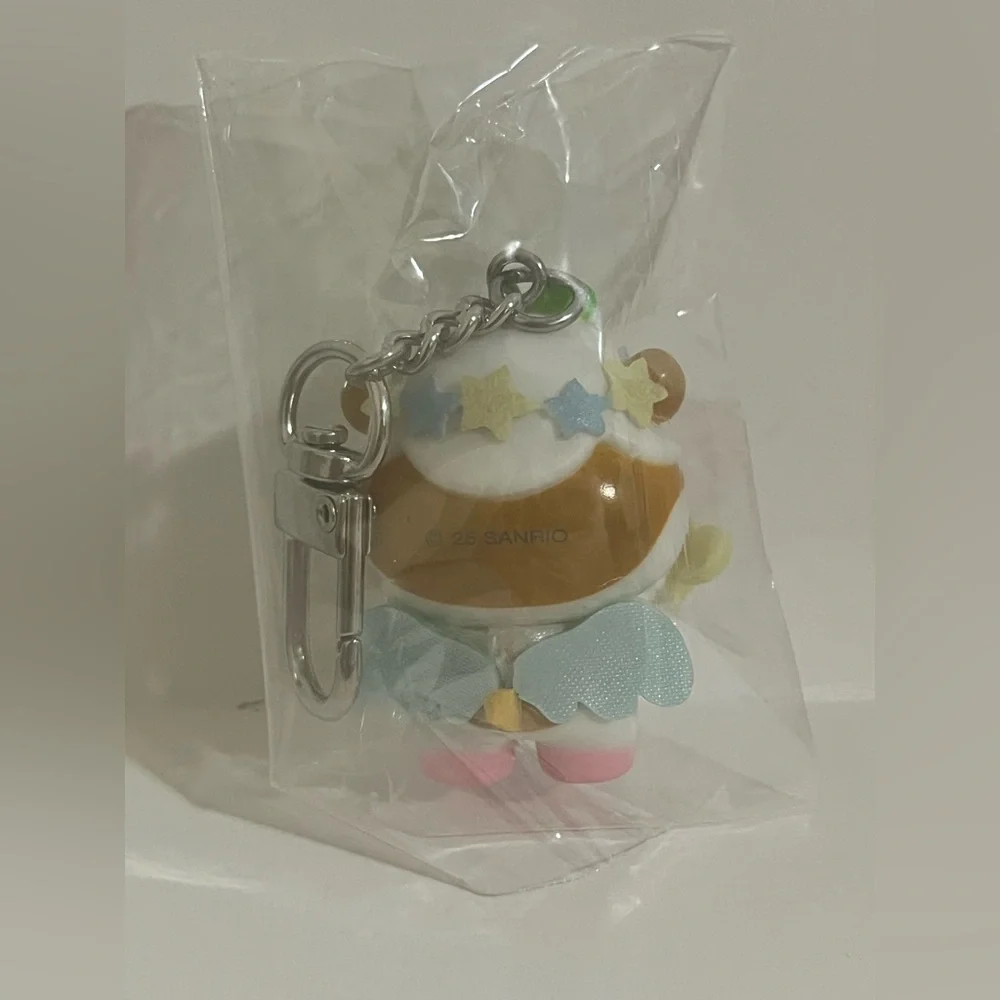 Sanrio Angel/Devil Series Chibitomo CoroCoro Kuririn - Picture 3 of 6
